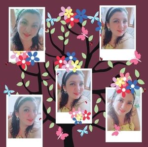 Meet your Posher, Nanny